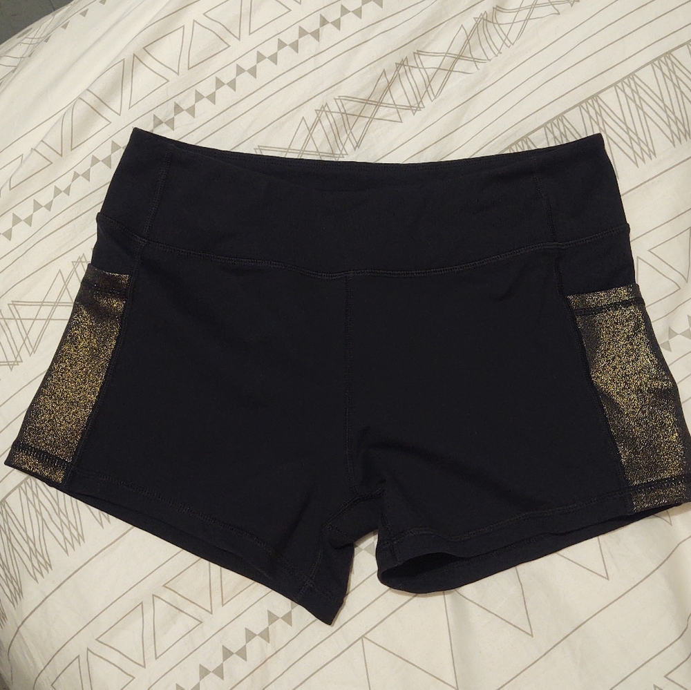 Born Primitive shorts